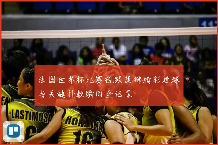 法国世界杯比赛视频集锦精彩进球与关键扑救瞬间全记录