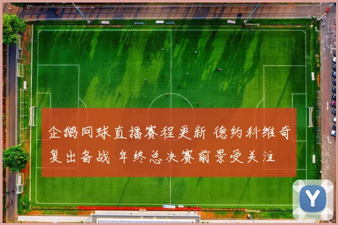 企鹅网球直播赛程更新 德约科维奇复出备战 年终总决赛前景受关注